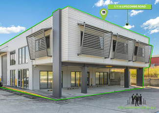 Offices commercial property leased at 1/116 Lipscombe Rd Deception Bay QLD 4508 Offices commercial property leased at 1/116 Lipscombe Rd Deception Bay QLD 4508