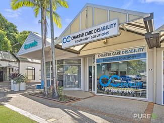 Offices commercial property for lease at 16/145 Racecourse Road Hamilton QLD 4007