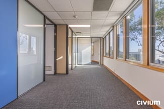 Offices commercial property for lease at Unit 4/24 Napier Close Deakin ACT 2600 Offices commercial property for lease at Unit 4/24 Napier Close Deakin ACT 2600