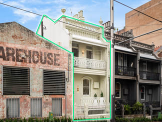 Offices commercial property for sale at 129 Devonshire Street Surry Hills NSW 2010 Offices commercial property for sale at 129 Devonshire Street Surry Hills NSW 2010