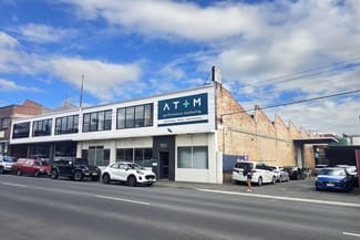 Offices commercial property leased at Part/156 Cimitiere Street Launceston TAS 7250 Offices commercial property leased at Part/156 Cimitiere Street Launceston TAS 7250