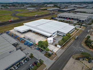 Factory, Warehouse & Industrial commercial property for lease at 11 Westringia Road Brisbane Airport QLD 4008 Factory, Warehouse & Industrial commercial property for lease at 11 Westringia Road Brisbane Airport QLD 4008