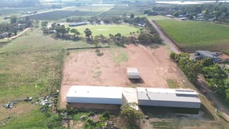 Factory, Warehouse & Industrial commercial property for lease at 40 Torney Rd Cardross VIC 3496