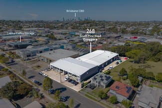 Offices commercial property for lease at 268 South Pine Road Enoggera QLD 4051 Offices commercial property for lease at 268 South Pine Road Enoggera QLD 4051