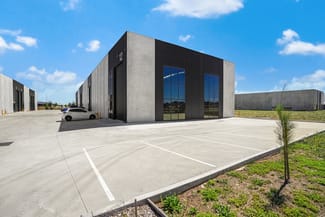 Factory, Warehouse & Industrial commercial property leased at 12/14 Concept Drive Delacombe VIC 3356 Factory, Warehouse & Industrial commercial property leased at 12/14 Concept Drive Delacombe VIC 3356