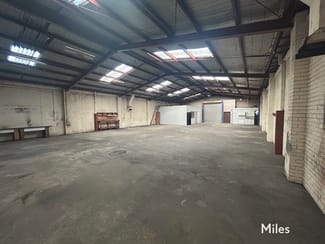 Factory, Warehouse & Industrial commercial property leased at 23 Beatrice Avenue Heidelberg West VIC 3081 Factory, Warehouse & Industrial commercial property leased at 23 Beatrice Avenue Heidelberg West VIC 3081