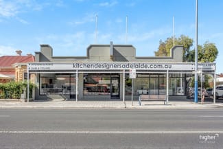 Offices commercial property leased at 79 Unley Road Parkside SA 5063 Offices commercial property leased at 79 Unley Road Parkside SA 5063