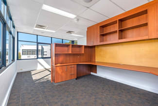 Factory, Warehouse & Industrial commercial property for lease at Corish Circle Industrial Estate 75 Corish Circle Banksmeadow NSW 2019