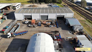 Factory, Warehouse & Industrial commercial property for lease at 4/356 Bilsen Road Geebung QLD 4034 Factory, Warehouse & Industrial commercial property for lease at 4/356 Bilsen Road Geebung QLD 4034
