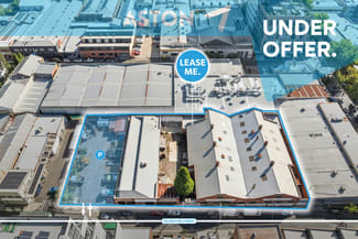 Factory, Warehouse & Industrial commercial property for lease at 99-117 Islington Street Collingwood VIC 3066 Factory, Warehouse & Industrial commercial property for lease at 99-117 Islington Street Collingwood VIC 3066