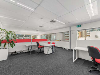 Offices commercial property for lease at 404/490 Upper Edward Street Spring Hill QLD 4000
