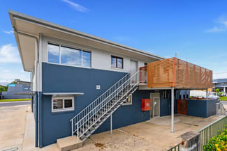 Offices commercial property for lease at Level 1/6-8 Toogood Road Woree QLD 4868 Offices commercial property for lease at Level 1/6-8 Toogood Road Woree QLD 4868