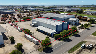 Factory, Warehouse & Industrial commercial property for lease at 5-9 Crichtons Road Paget QLD 4740 Factory, Warehouse & Industrial commercial property for lease at 5-9 Crichtons Road Paget QLD 4740