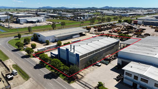 Factory, Warehouse & Industrial commercial property for lease at 5-9 Crichtons Road Paget QLD 4740 Factory, Warehouse & Industrial commercial property for lease at 5-9 Crichtons Road Paget QLD 4740