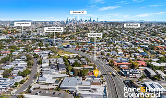 Offices commercial property for lease at GF/245 Gympie Road Kedron QLD 4031