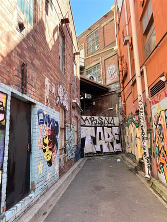 Factory, Warehouse & Industrial commercial property for lease at 1 Whitehart Lane Melbourne VIC 3000 Factory, Warehouse & Industrial commercial property for lease at 1 Whitehart Lane Melbourne VIC 3000