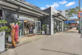 Shop & Retail commercial property for lease at 1/30 King Street Maroochydore QLD 4558