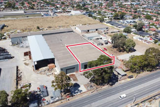 Factory, Warehouse & Industrial commercial property for lease at Portion/121 Regency Road Croydon Park SA 5008