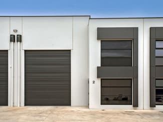Factory, Warehouse & Industrial commercial property leased at Unit 2/14 Bruce Avenue Marleston SA 5033 Factory, Warehouse & Industrial commercial property leased at Unit 2/14 Bruce Avenue Marleston SA 5033