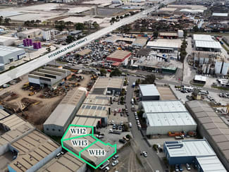 Factory, Warehouse & Industrial commercial property for lease at 2-4/5 Supertron Court Laverton North VIC 3026 Factory, Warehouse & Industrial commercial property for lease at 2-4/5 Supertron Court Laverton North VIC 3026