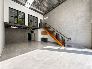 Factory, Warehouse & Industrial commercial property leased at 51/24 Prebble Street Rochedale QLD 4123