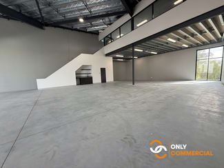Other commercial property for lease at 5/1 Homestead Drive Stapylton QLD 4207