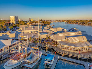 Hotel, Motel, Pub & Leisure commercial property for lease at The Wharf/123 Parkyn Parade Mooloolaba QLD 4557 Hotel, Motel, Pub & Leisure commercial property for lease at The Wharf/123 Parkyn Parade Mooloolaba QLD 4557