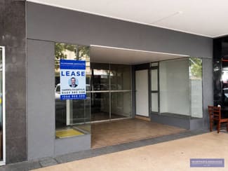 Shop & Retail commercial property for lease at Rockhampton QLD 4701 Shop & Retail commercial property for lease at Rockhampton QLD 4701