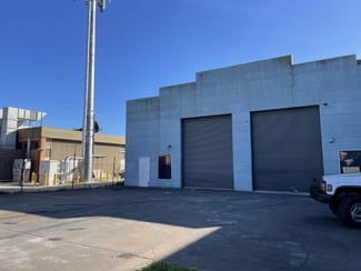 Factory, Warehouse & Industrial commercial property leased at 1a Grace Street Cranbourne VIC 3977 Factory, Warehouse & Industrial commercial property leased at 1a Grace Street Cranbourne VIC 3977