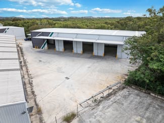Offices commercial property for lease at 9/237 Fleming Rd Hemmant QLD 4174