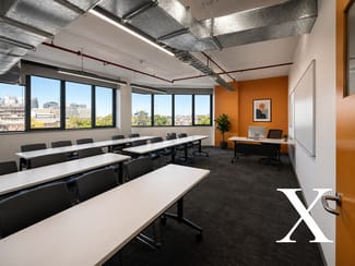 Offices commercial property for lease at 579 Harris Street Ultimo NSW 2007