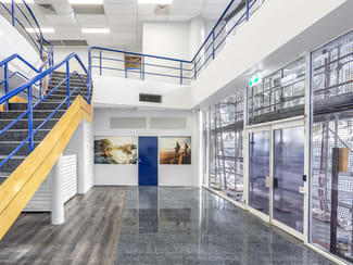 Offices commercial property leased at Girraween NSW 2145 Offices commercial property leased at Girraween NSW 2145