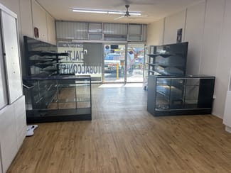 Shop & Retail commercial property for lease at Shop 4/72-86 Mooney Street Gulliver QLD 4812