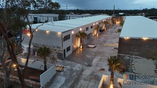 Factory, Warehouse & Industrial commercial property for sale at 1-16/131 Mooramba Avenue Tuggerah NSW 2259 Factory, Warehouse & Industrial commercial property for sale at 1-16/131 Mooramba Avenue Tuggerah NSW 2259