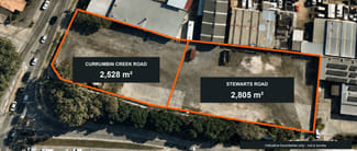 Showrooms / Bulky Goods commercial property for lease at 76 Currumbin Creek Road Currumbin Waters QLD 4223