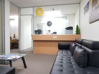 Offices commercial property for lease at 1606/87 - 89 Liverpool Street Sydney NSW 2000