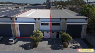 Factory, Warehouse & Industrial commercial property for lease at 5A/38 Eastern Service Road Stapylton QLD 4207 Factory, Warehouse & Industrial commercial property for lease at 5A/38 Eastern Service Road Stapylton QLD 4207