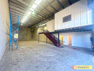 Factory, Warehouse & Industrial commercial property for lease at 5A/38 Eastern Service Road Stapylton QLD 4207 Factory, Warehouse & Industrial commercial property for lease at 5A/38 Eastern Service Road Stapylton QLD 4207