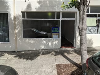Shop & Retail commercial property leased at 4/5-15 Burnt Street Seaforth NSW 2092 Shop & Retail commercial property leased at 4/5-15 Burnt Street Seaforth NSW 2092