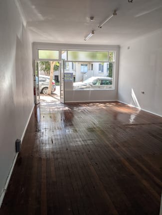 Shop & Retail commercial property leased at 4/5-15 Burnt Street Seaforth NSW 2092 Shop & Retail commercial property leased at 4/5-15 Burnt Street Seaforth NSW 2092