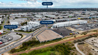 Factory, Warehouse & Industrial commercial property leased at Part of/610 Marshall Road Malaga WA 6090 Factory, Warehouse & Industrial commercial property leased at Part of/610 Marshall Road Malaga WA 6090