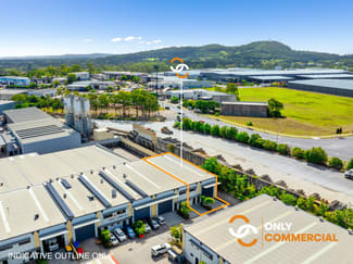 Factory, Warehouse & Industrial commercial property for lease at 5B/38 Eastern Service Road Stapylton QLD 4207 Factory, Warehouse & Industrial commercial property for lease at 5B/38 Eastern Service Road Stapylton QLD 4207