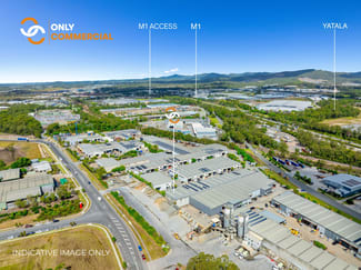 Factory, Warehouse & Industrial commercial property for lease at 5B/38 Eastern Service Road Stapylton QLD 4207 Factory, Warehouse & Industrial commercial property for lease at 5B/38 Eastern Service Road Stapylton QLD 4207