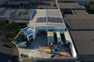 Showrooms / Bulky Goods commercial property for lease at Wetherill Park NSW 2164 Showrooms / Bulky Goods commercial property for lease at Wetherill Park NSW 2164