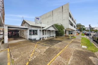 Factory, Warehouse & Industrial commercial property for lease at 8 Roger Street Brookvale NSW 2100 Factory, Warehouse & Industrial commercial property for lease at 8 Roger Street Brookvale NSW 2100