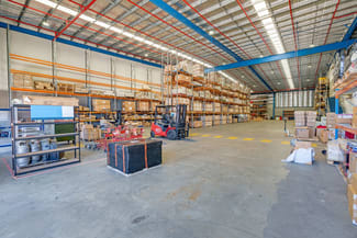 Factory, Warehouse & Industrial commercial property for lease at Lidcombe NSW 2141
