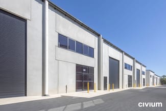 Factory, Warehouse & Industrial commercial property for lease at Unit 12/22 Couranga Crescent Hume ACT 2620 Factory, Warehouse & Industrial commercial property for lease at Unit 12/22 Couranga Crescent Hume ACT 2620