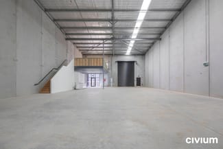 Factory, Warehouse & Industrial commercial property for lease at Unit 12/22 Couranga Crescent Hume ACT 2620 Factory, Warehouse & Industrial commercial property for lease at Unit 12/22 Couranga Crescent Hume ACT 2620
