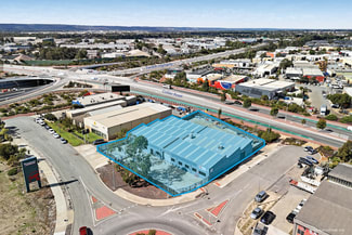 Factory, Warehouse & Industrial commercial property for lease at 228 Collier Road Bayswater WA 6053