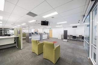Shop & Retail commercial property leased at Ground Floor/314-316 Marrickville Road Marrickville NSW 2204